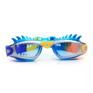 Blue Dragon Draco Swim Goggles