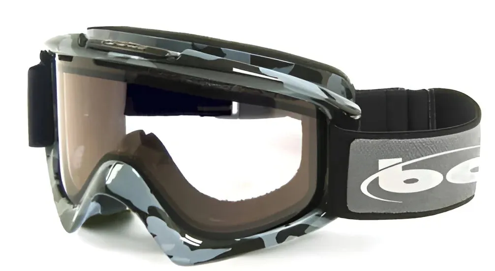 Bolle NOVA Goggles