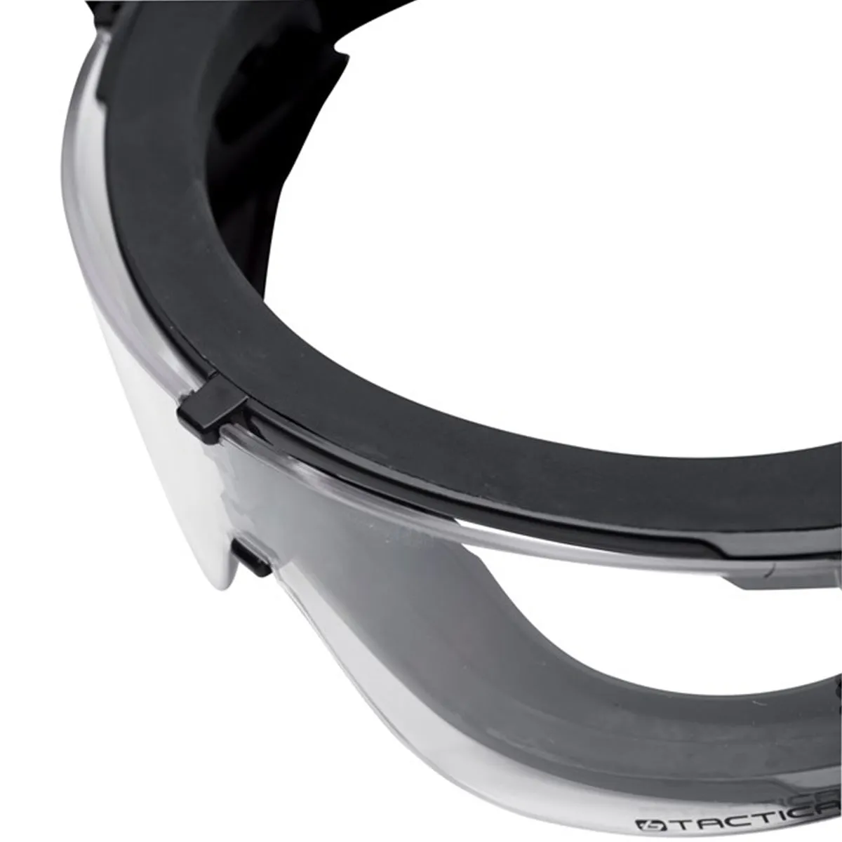 Bolle x800 Ballistic Goggles Clear Lens