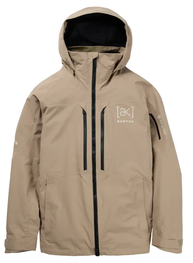 Burton AK Gore Swash Jacket 2025