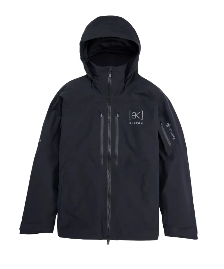 Burton AK Gore Swash Jacket 2025