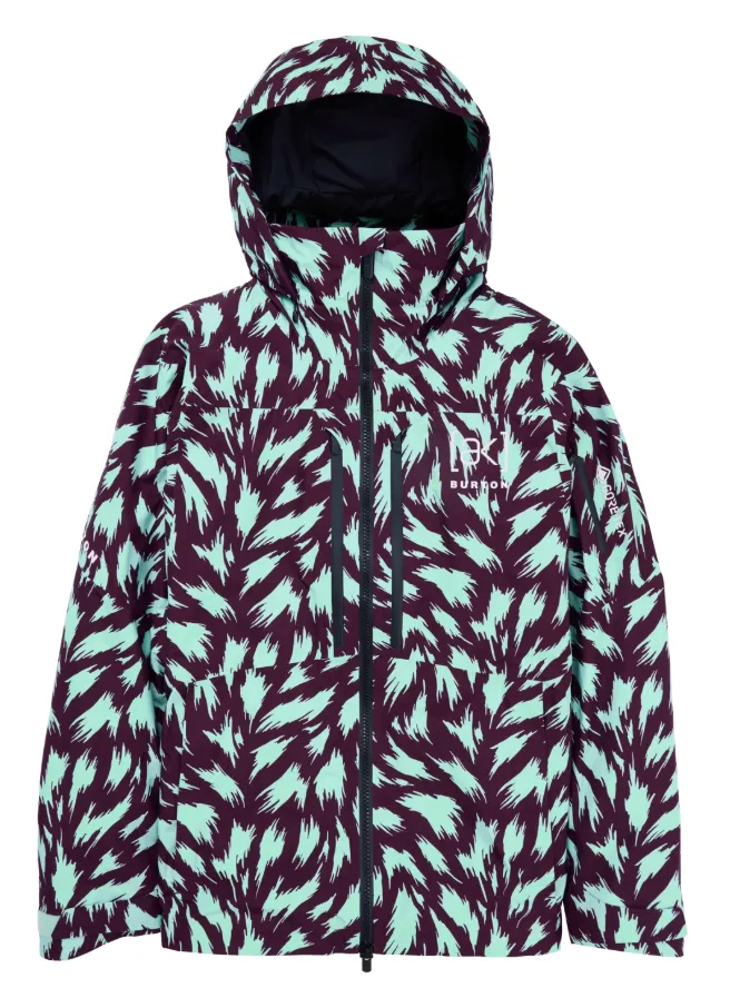 Burton AK Gore Swash Jacket 2025