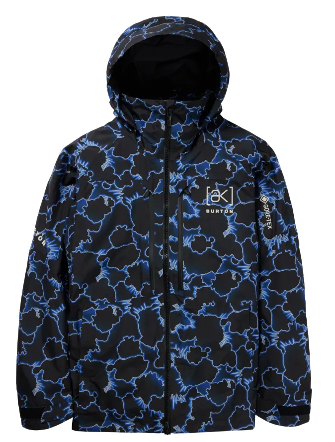 Burton AK Gore Swash Jacket 2025