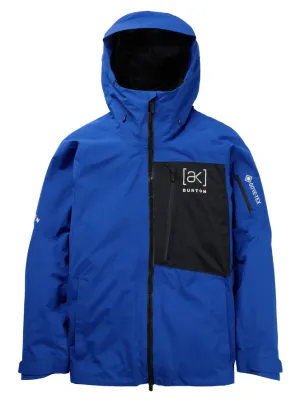 Burton AK Gore-Tex Cyclic Jacket 2025