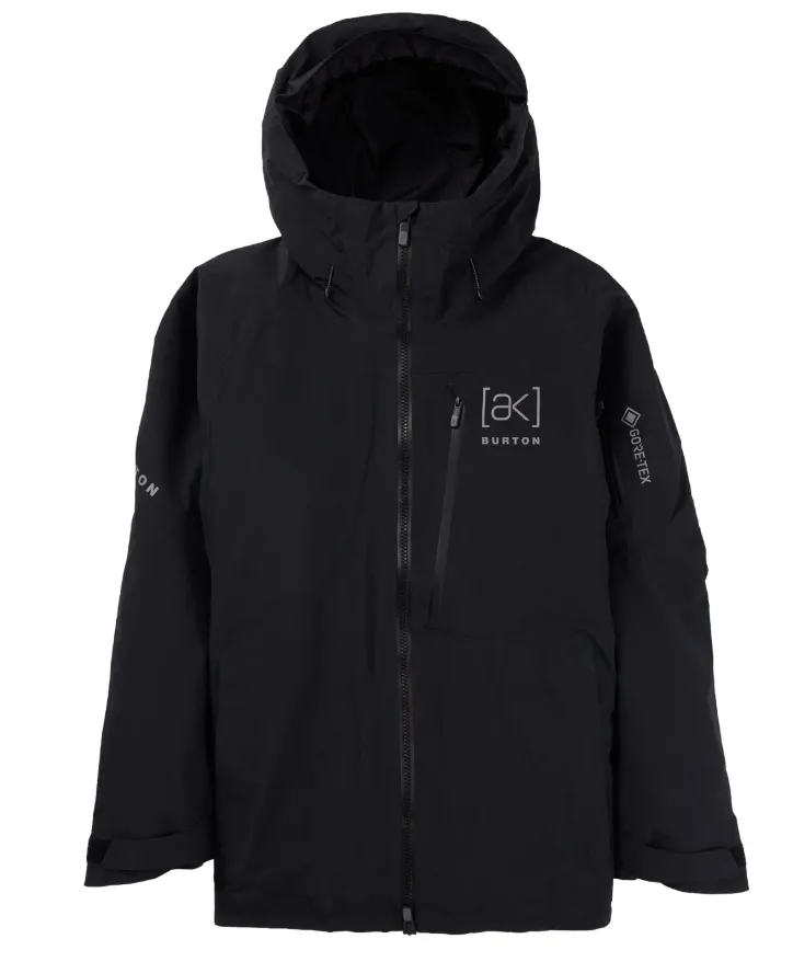 Burton AK Gore-Tex Cyclic Jacket 2025