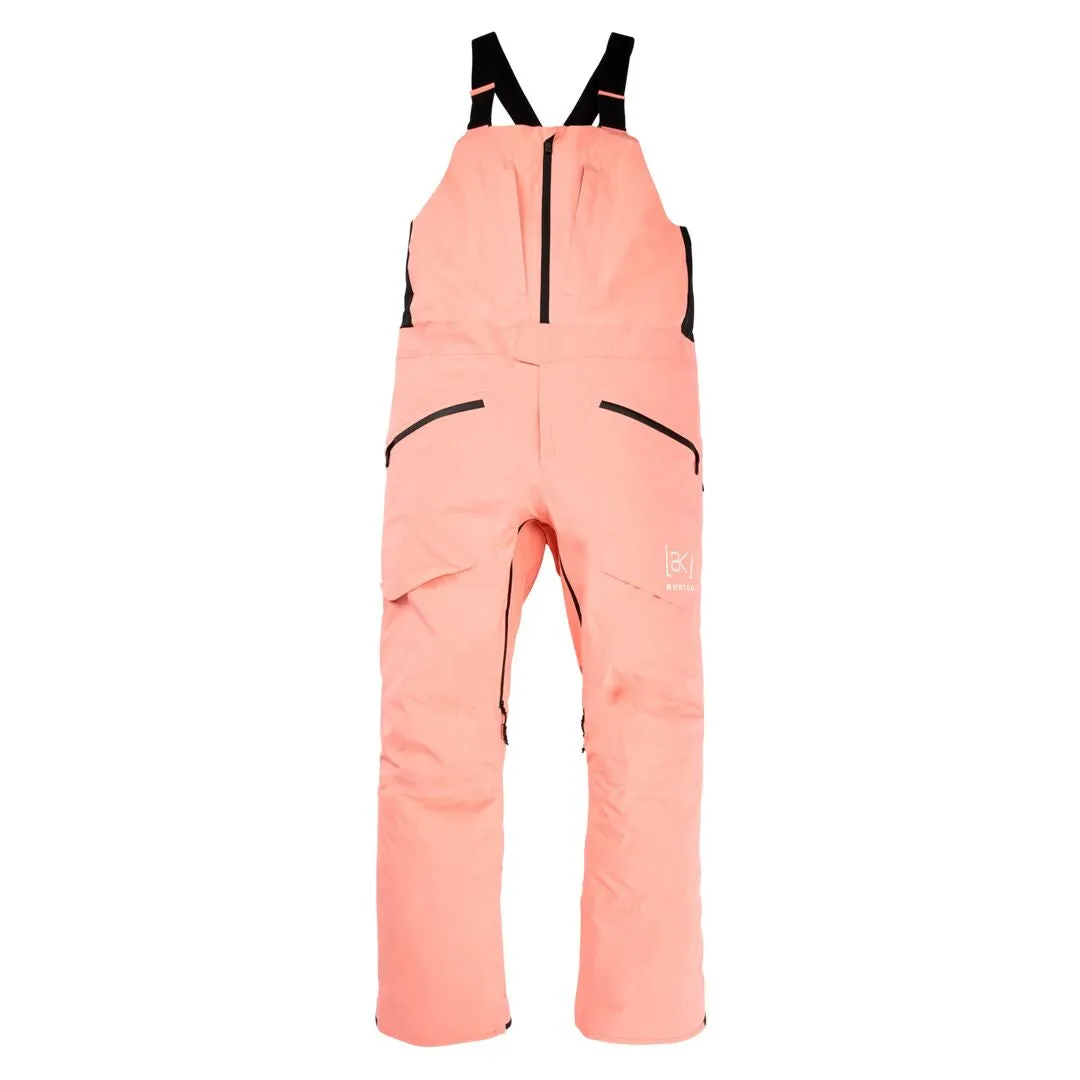 Burton AK Gore-Tex Freebird Bib 2024