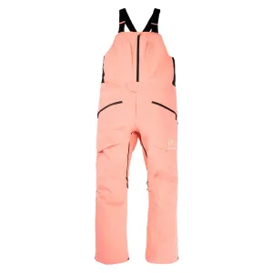 Burton AK Gore-Tex Freebird Bib 2024