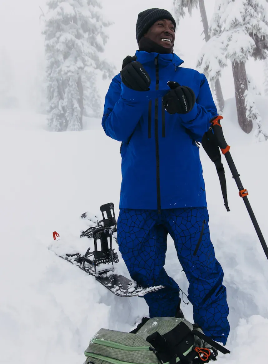 Burton AK Gore-Tex Swash Jacket 2024