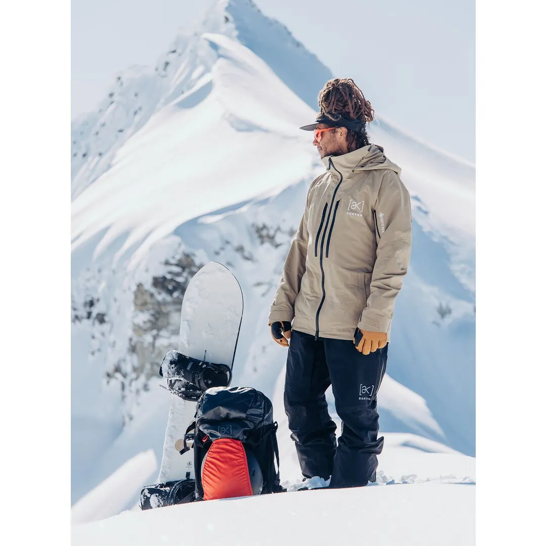 Burton AK Gore-Tex Swash Jacket 2024