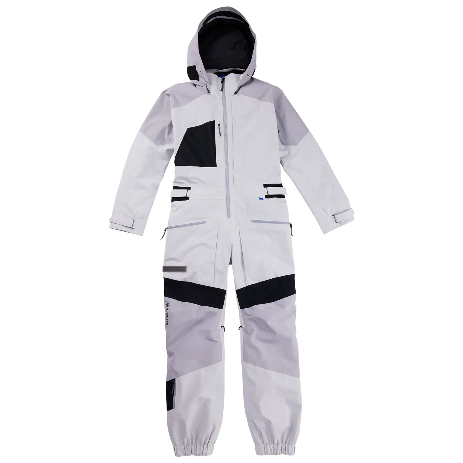 Burton Carbonate 2L Gore-tex One Piece Suit 2023