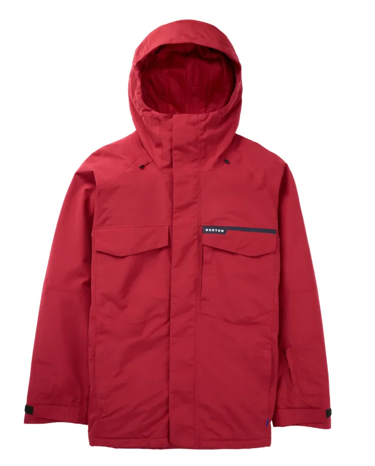 Burton Covert 2.0 2L Jacket 2025