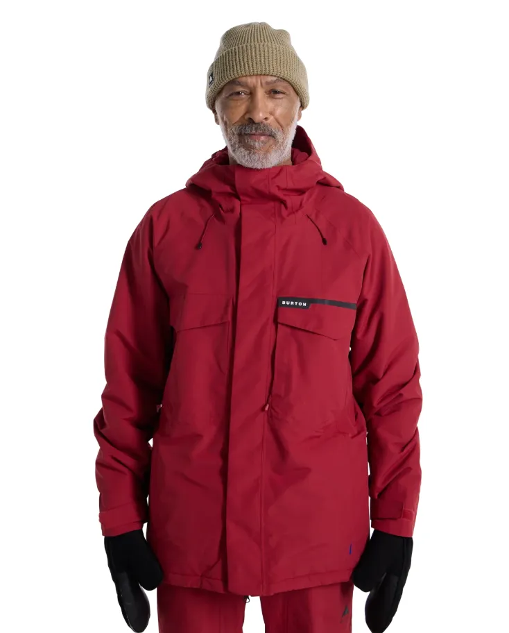 Burton Covert 2.0 2L Jacket 2025