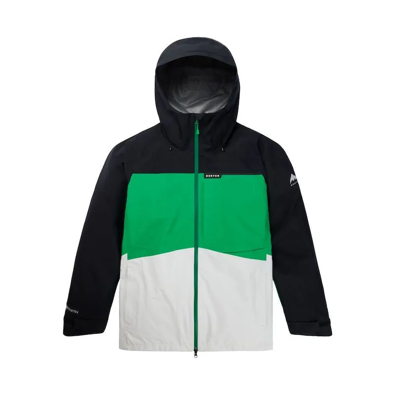 Burton Gore-Tex Treeline Jacket