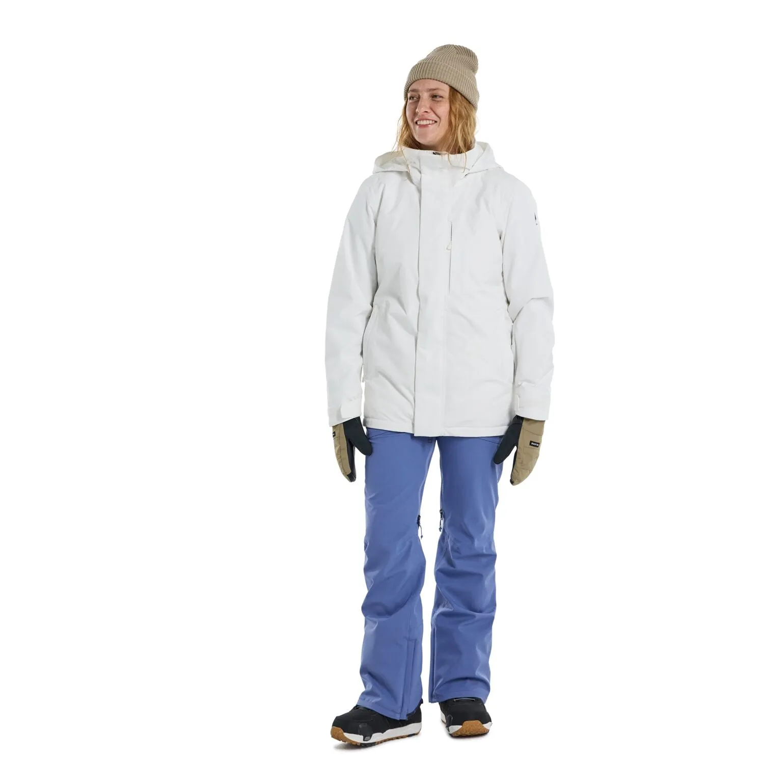 Burton Jet Ridge Womens Jacket