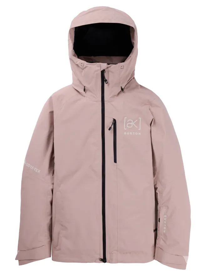 Burton Womens AK Gore Upshift Jacket 2025