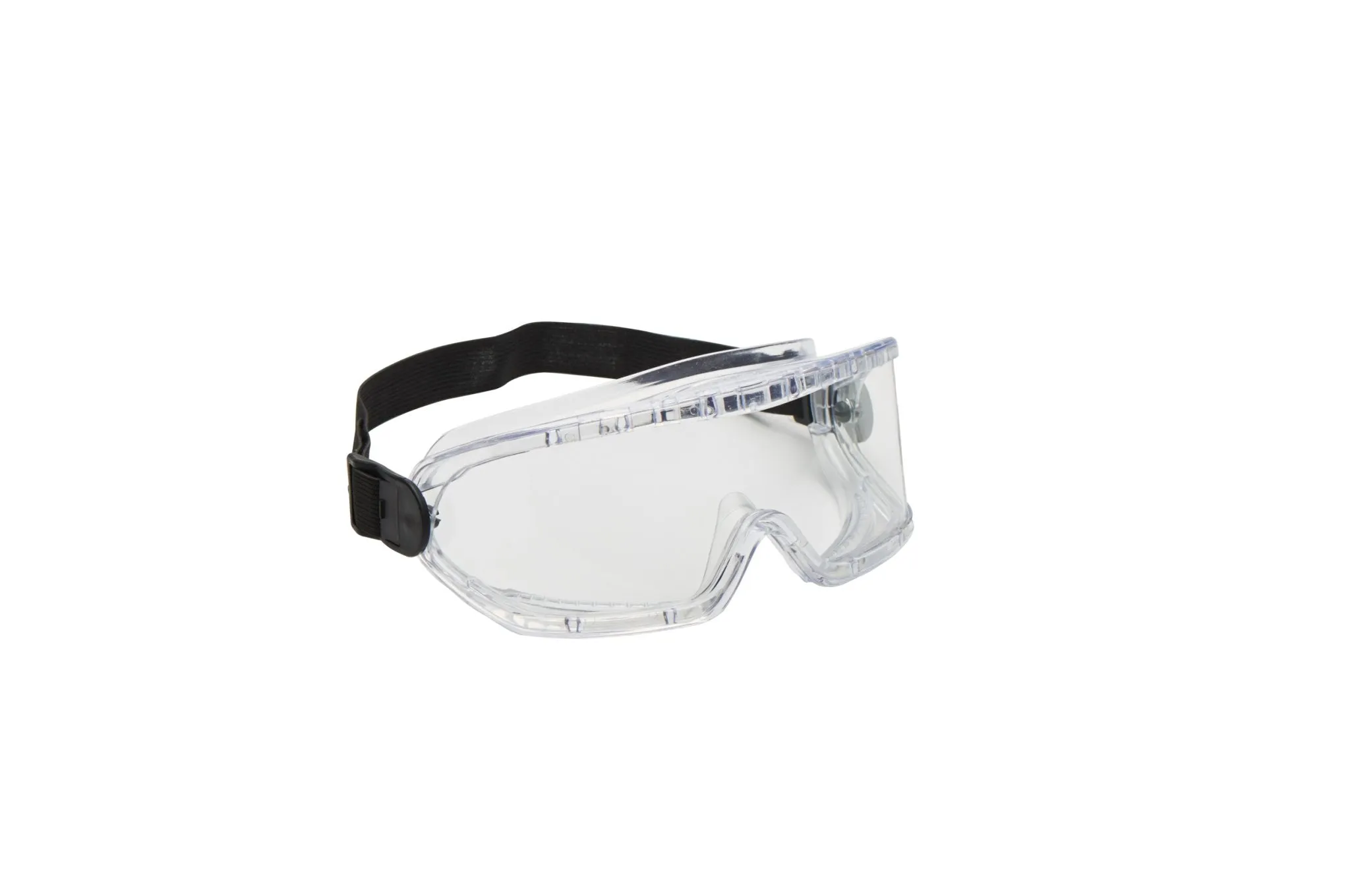 C-10 Safety Goggles for use with T-60 & T-61 Half Face Respirators & Eye Glasses