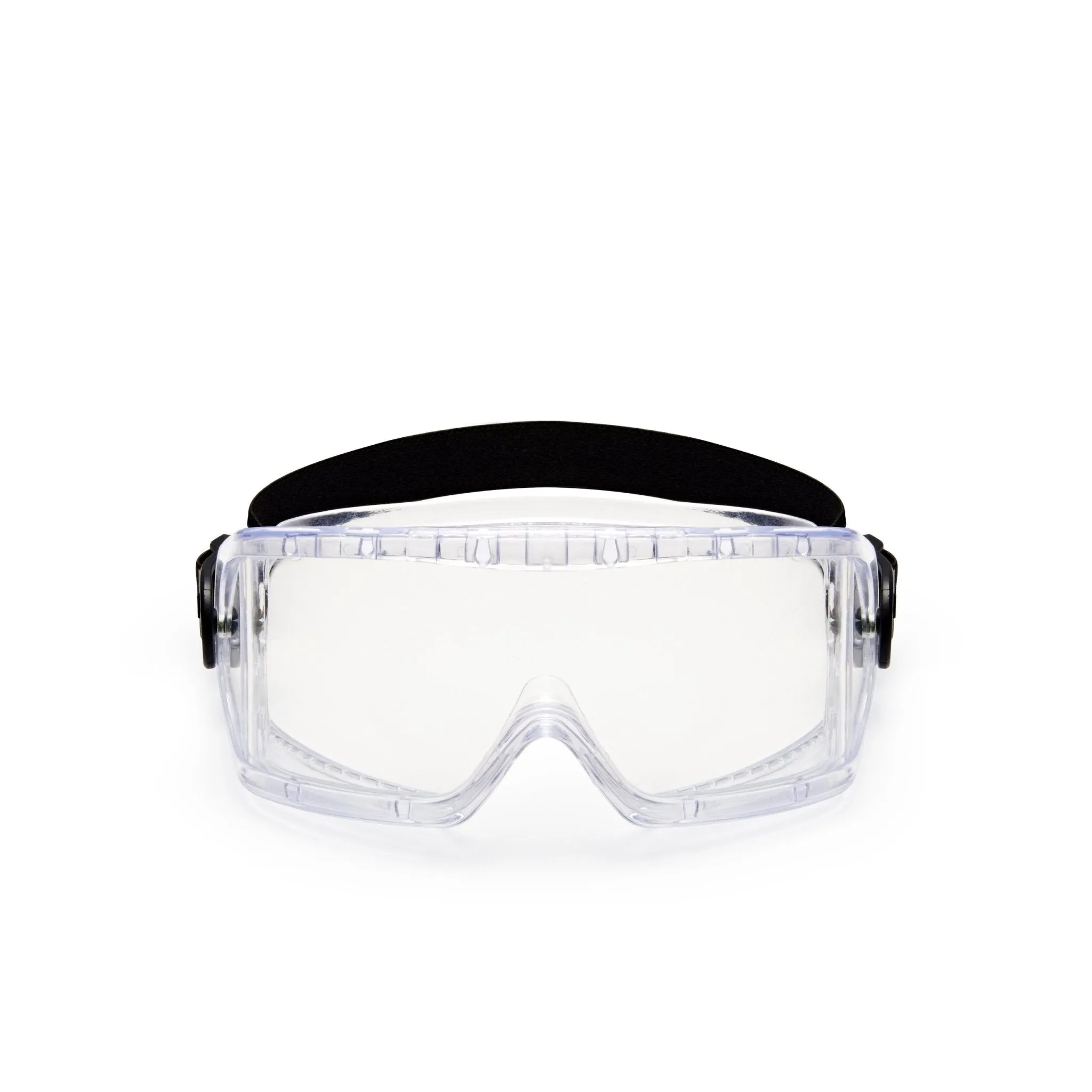 C-10 Safety Goggles for use with T-60 & T-61 Half Face Respirators & Eye Glasses