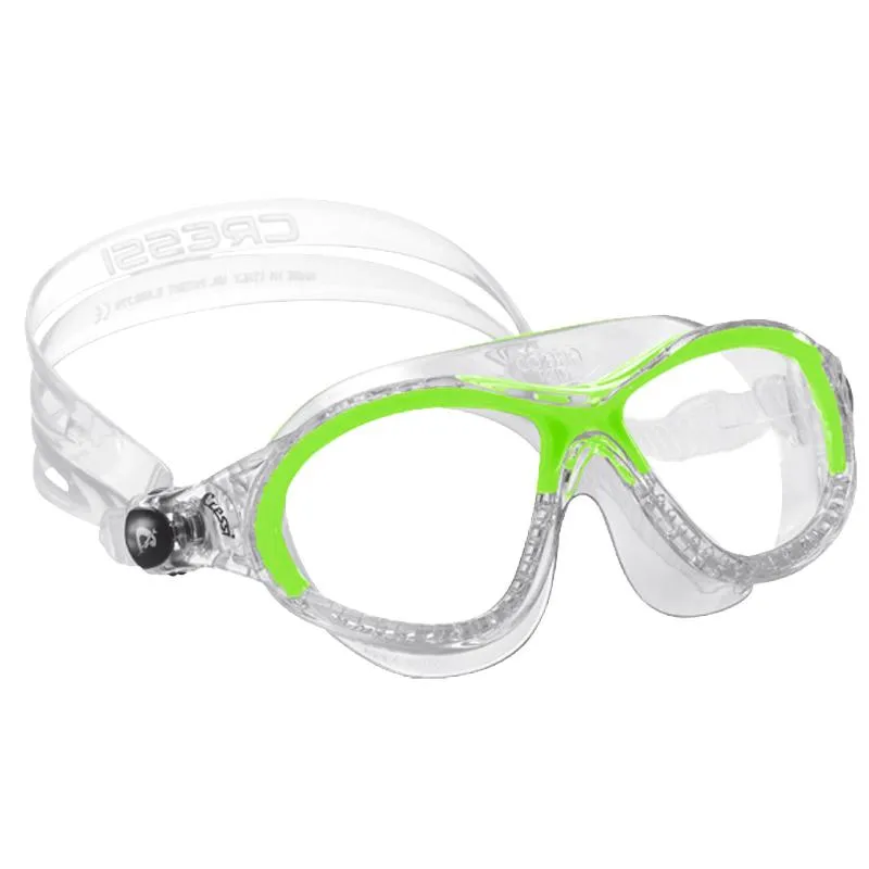 Cressi Cobra Kid's Swimming Goggles