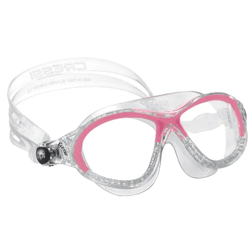 Cressi Cobra Kid's Swimming Goggles