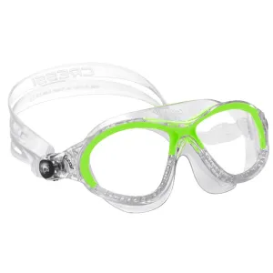 Cressi Cobra Kid's Swimming Goggles