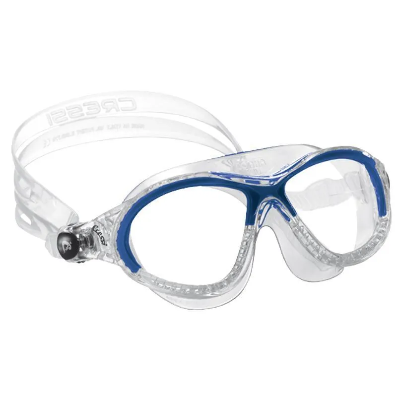 Cressi Cobra Kid's Swimming Goggles