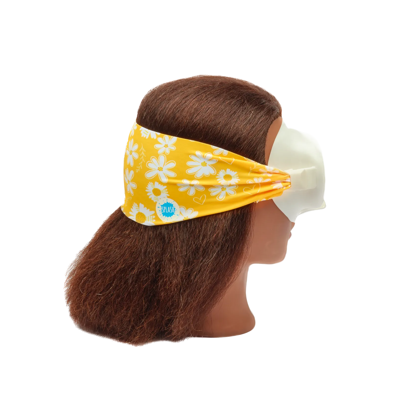 Daisy Love Swim Mask