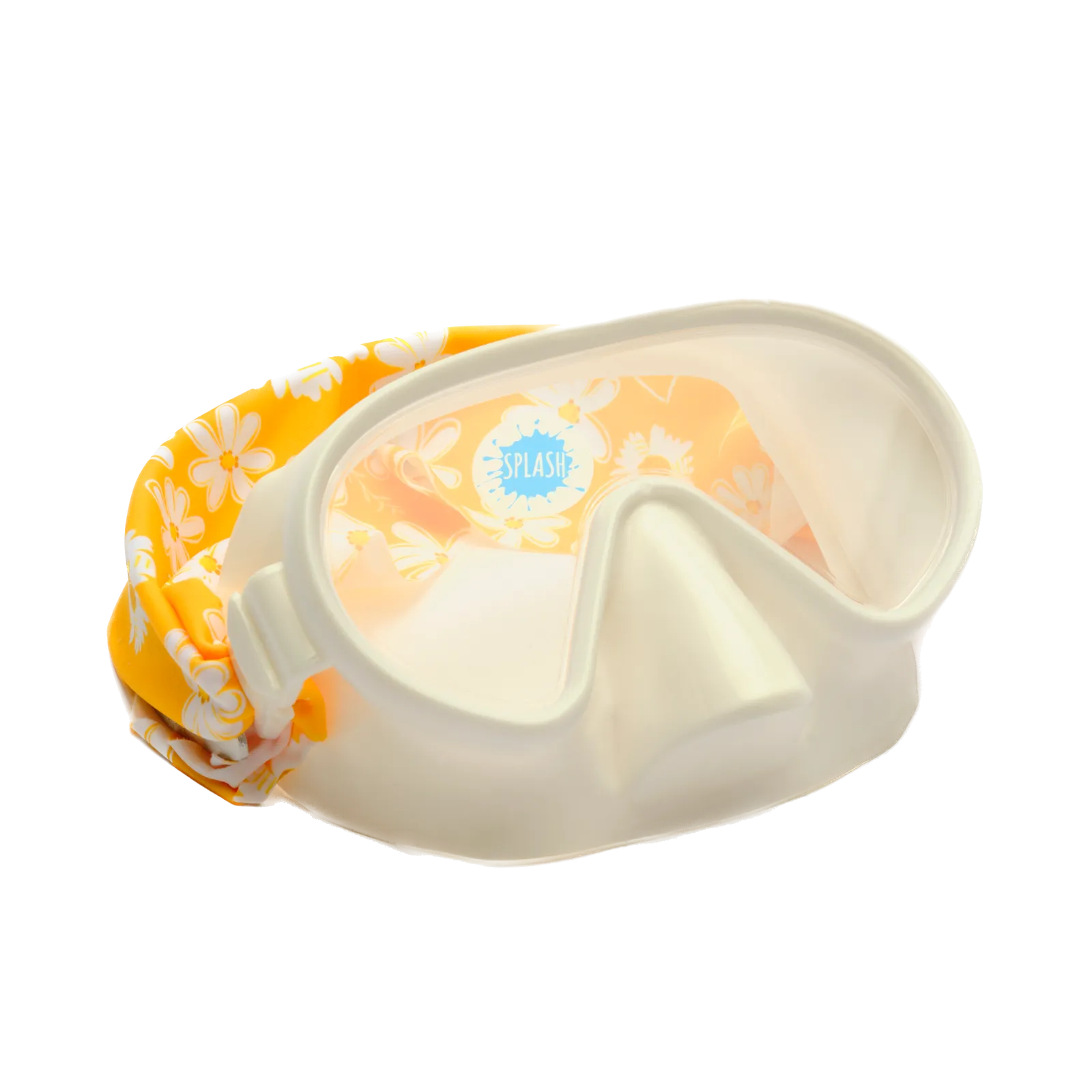 Daisy Love Swim Mask