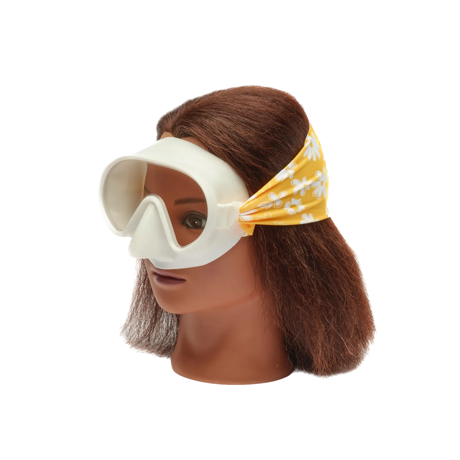 Daisy Love Swim Mask