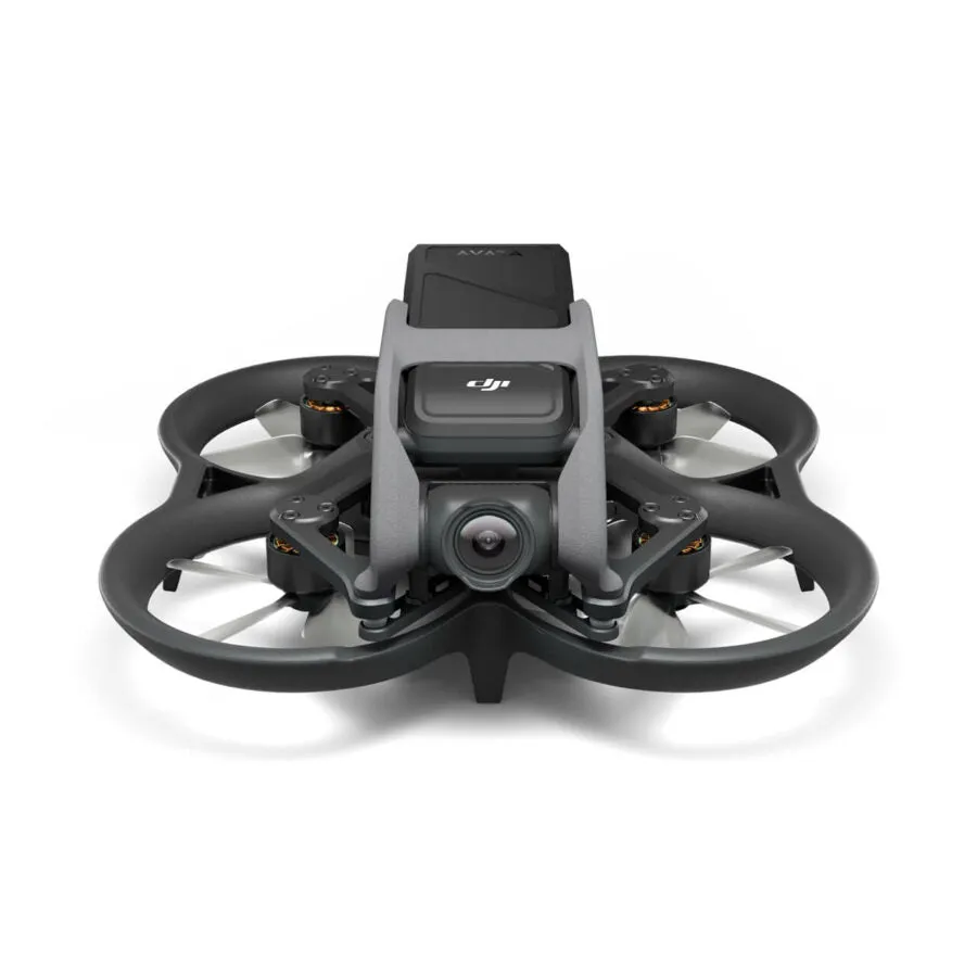 DJI Avata Drone Camera (No RC )