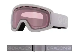 Dragon Lil D Goggle, Lilac Lite w/ LL Light Rose