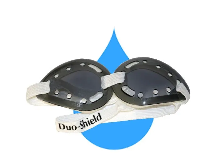 Duo Shield (grey tinted)