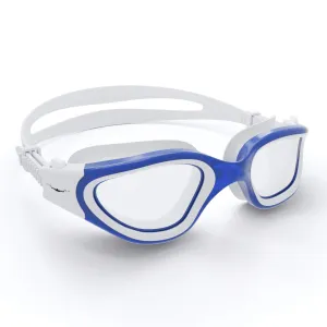 DX Wide View Swim Goggles   SHOCK Protective Case