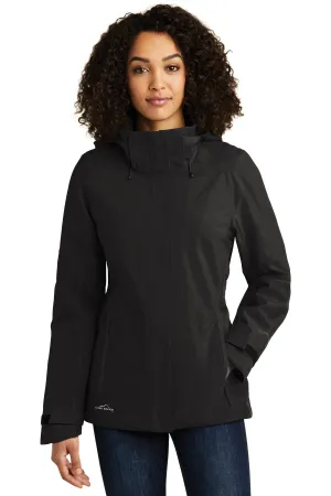 Eddie Bauer® Ladies WeatherEdge® Plus Insulated Jacket. EB555