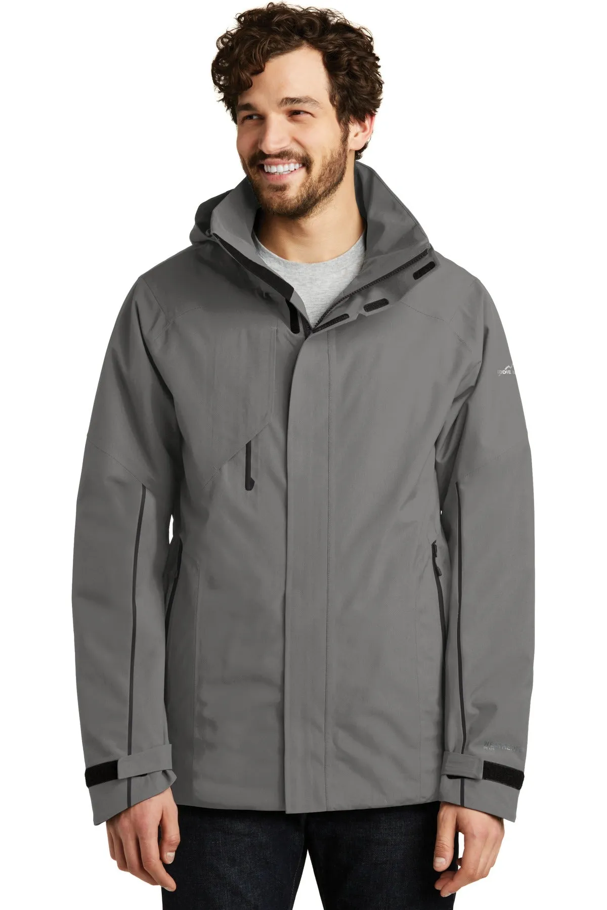 Eddie Bauer Men's WeatherEdge Plus Insulated Jacket. EB554