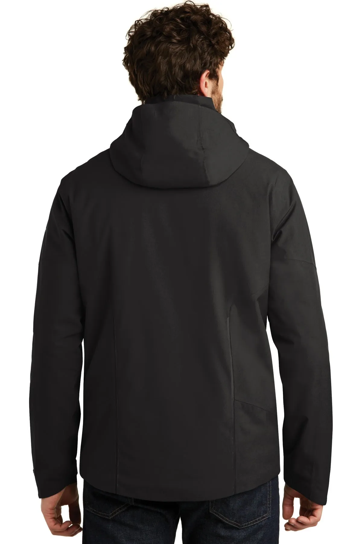 Eddie Bauer Men's WeatherEdge Plus Insulated Jacket. EB554