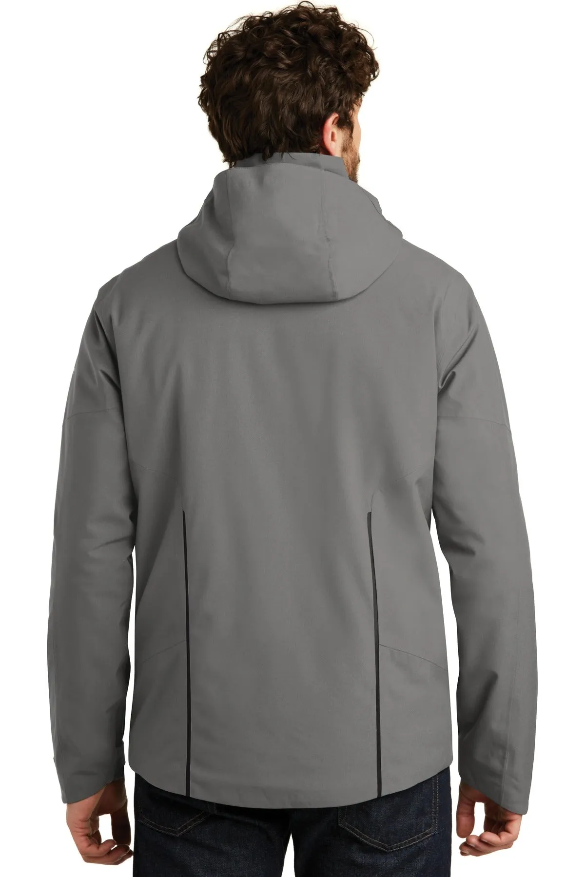 Eddie Bauer Men's WeatherEdge Plus Insulated Jacket. EB554