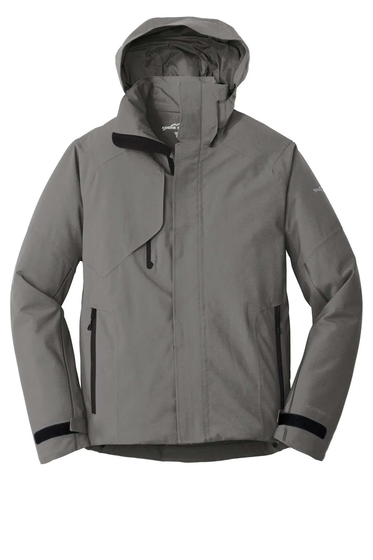 Eddie Bauer Men's WeatherEdge Plus Insulated Jacket. EB554