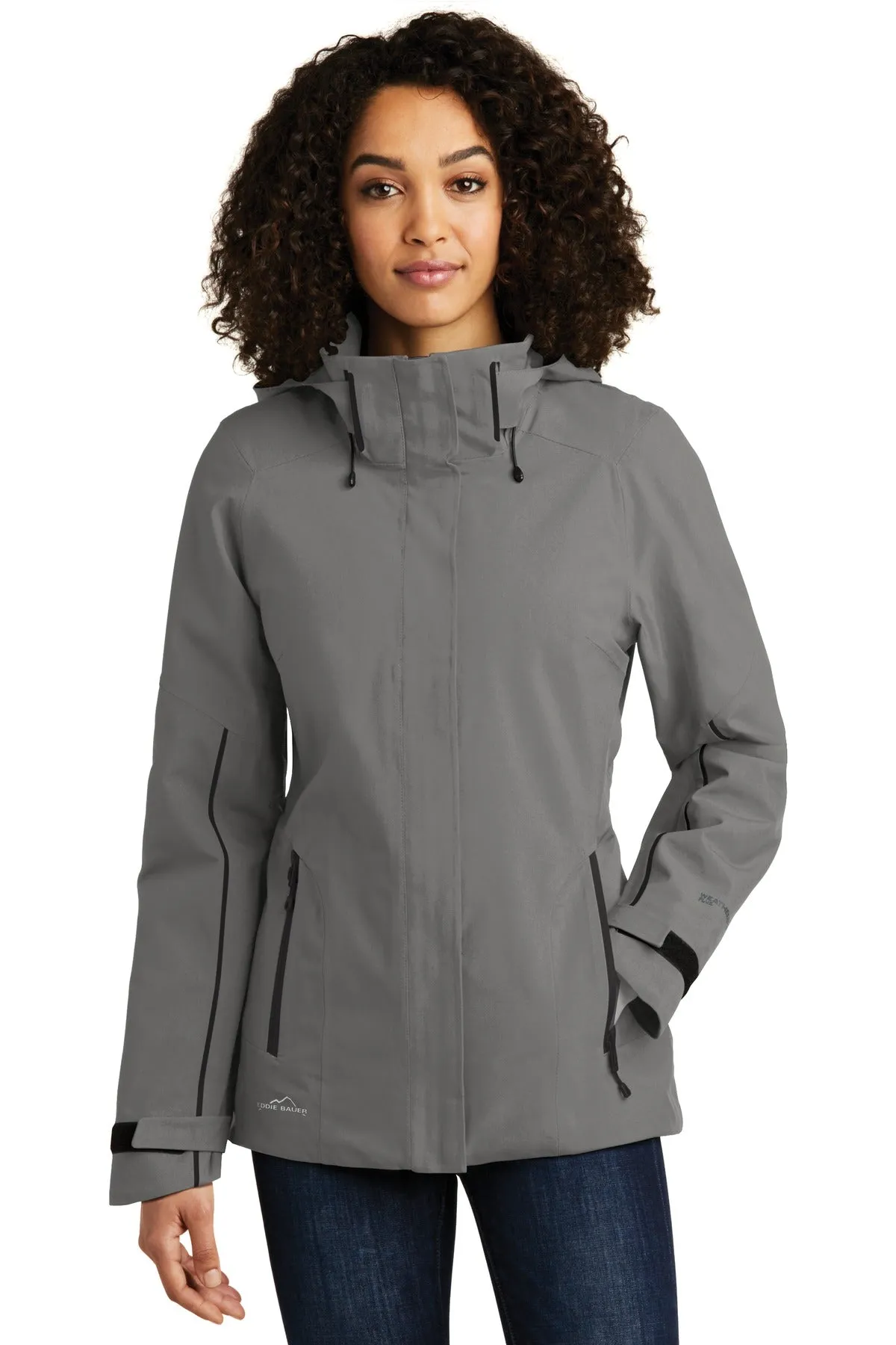 Eddie Bauer Women's WeatherEdge Plus Insulated Jacket. EB555