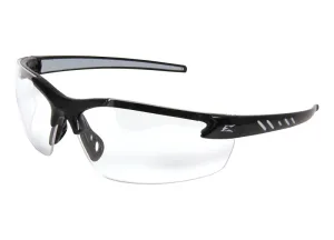 Edge DZ111-1.5-G2 Magnifier Safety Glasses, Polycarbonate Lens, Half Wraparound Frame, Nylon Frame :EA: QUANTITY: 1