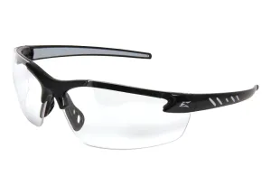 Edge DZ111-2.0-G2 Magnifier Safety Glasses, Polycarbonate Lens, Half Wraparound Frame, Nylon Frame :EA: QUANTITY: 1