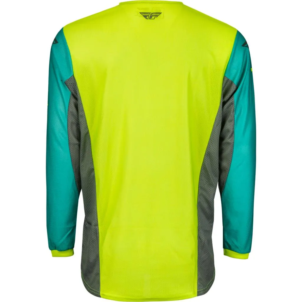 Fly Racing Kinetic Mesh SE Kore Jersey/Pant Kit 2023.5 [Closeouts]