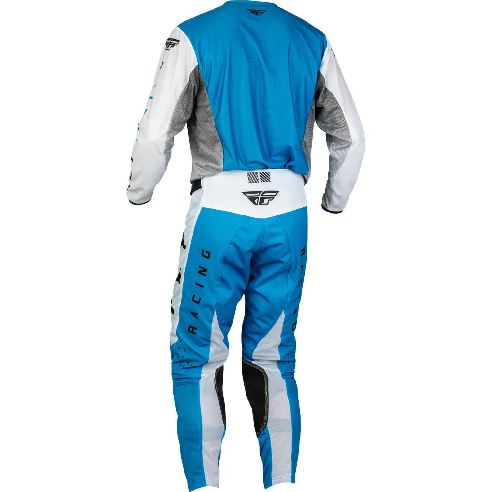 Fly Racing Kinetic Mesh SE Kore Jersey/Pant Kit 2023.5 [Closeouts]