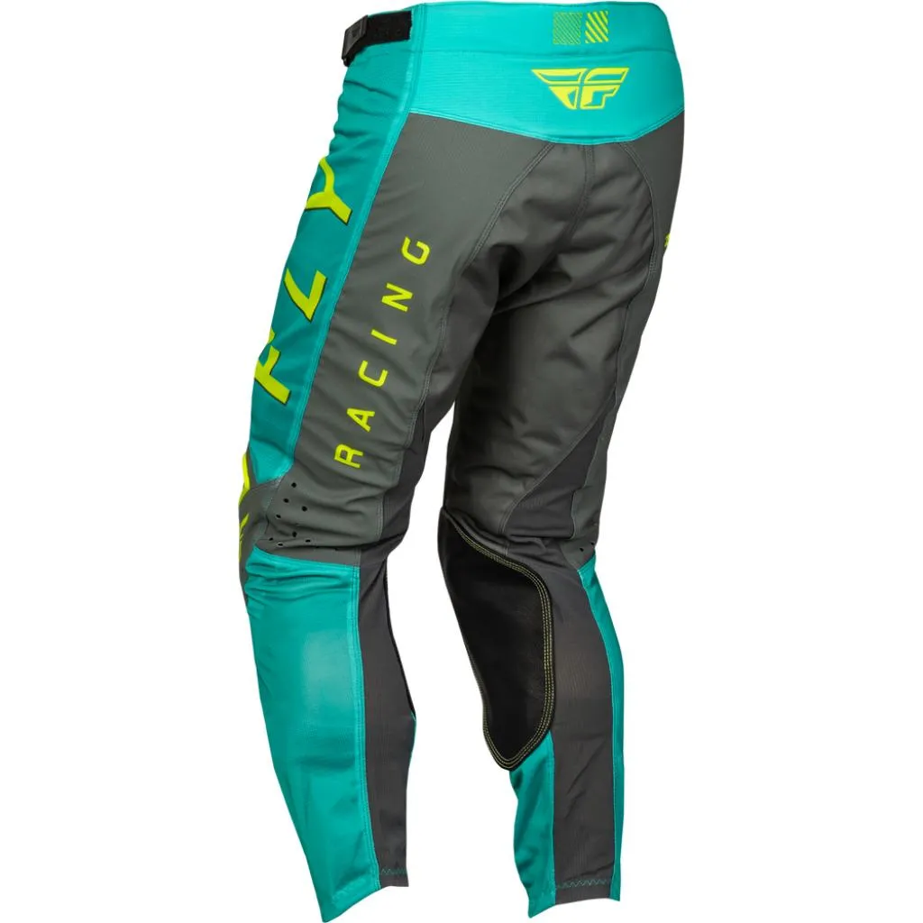 Fly Racing Kinetic Mesh SE Kore Jersey/Pant Kit 2023.5 [Closeouts]