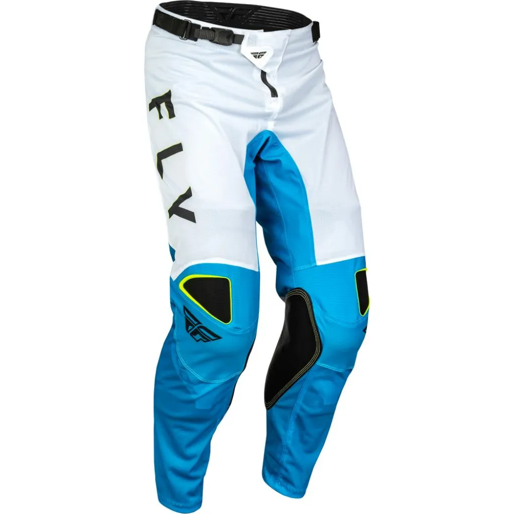 Fly Racing Kinetic Mesh SE Kore Jersey/Pant Kit 2023.5 [Closeouts]