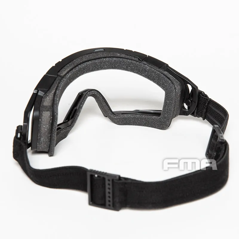 FMA SI BALLISTIC GOGGLE 2.0 TB1410