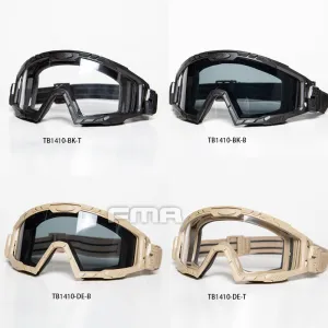 FMA SI BALLISTIC GOGGLE 2.0 TB1410