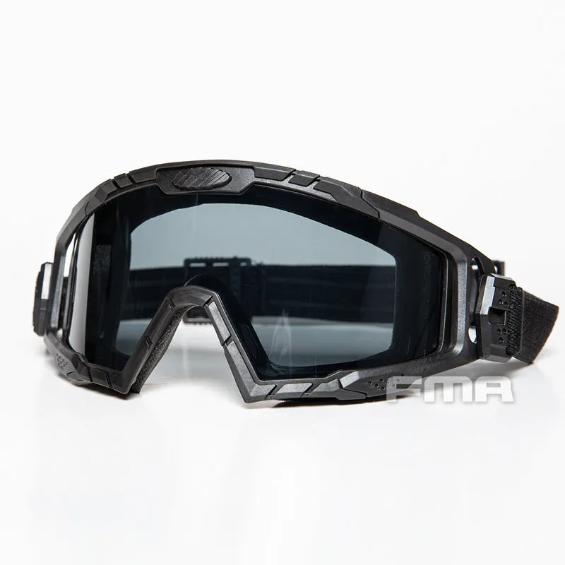 FMA SI BALLISTIC GOGGLE 2.0 TB1410