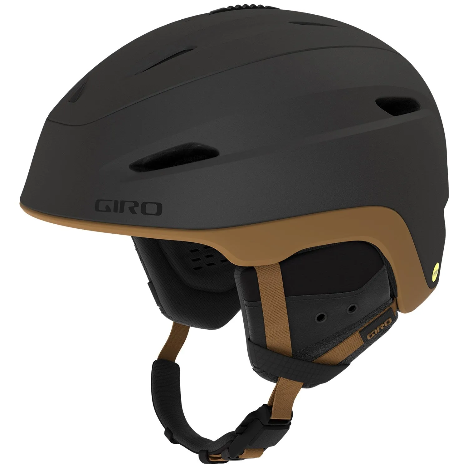 Giro Zone MIPS Helmet