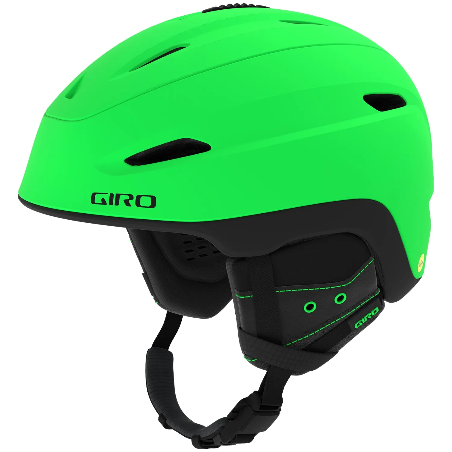 Giro Zone MIPS Helmet