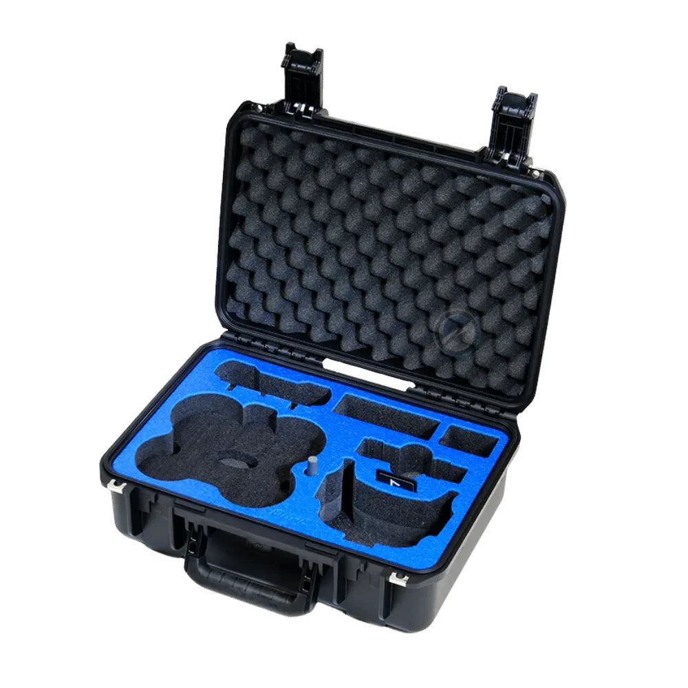 Go Professional Cases Hard-Shell DJI Avata 2 & Goggles 3 Case